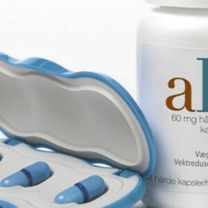 Orlistat rezeptfrei bestellen