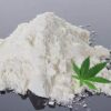 Cannabidiol-Isolat CBD online kaufen