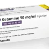 Ketamin HCL online kaufen