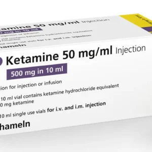 Ketamin HCL online kaufen