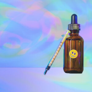 LSD-Fläschchen online kaufen