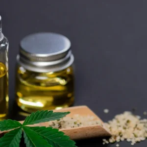 Kaufen Sie Cannabicitran-Isolat CBT online