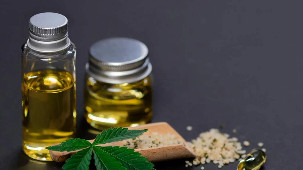 Kaufen Sie Cannabicitran-Isolat CBT online