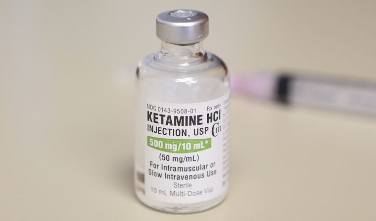 Club Drug Medicine Depression Ketamin Flüssig online kaufen