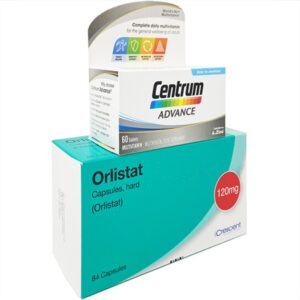 Orlistat rezeptfrei kaufen