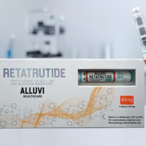 alluvi retatrutide 40 mg injektionspen kaufen