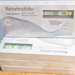 Retatrutid online kaufen
