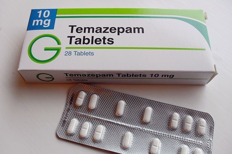 temazepam online kaufen