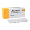 Ativan online Kaufen