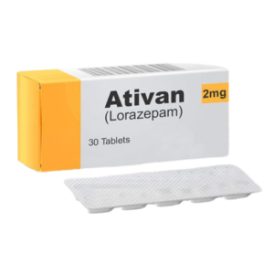 Ativan online Kaufen