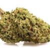 Weed kaufen online (Bubblegum kush)