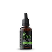 Cannabigerol-Isolatöl online kaufen