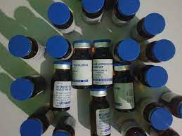 Ketamin-Mission Pharma 50mg 1ml kaufen