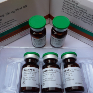 Calypsol Ketamin online kaufen