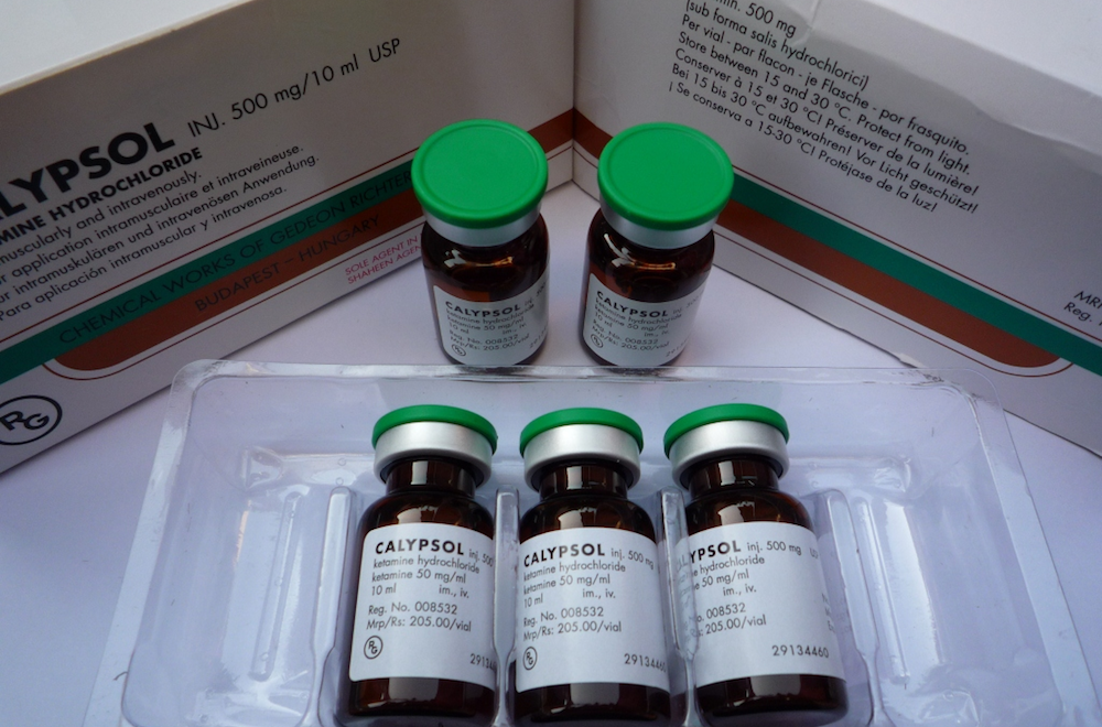 Calypsol Ketamin online kaufen