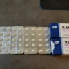Xanax (Alprazolam) 2 mg online kaufen