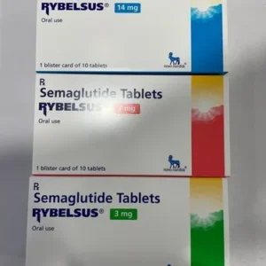 Rybelsus online bestellen Deutschland
