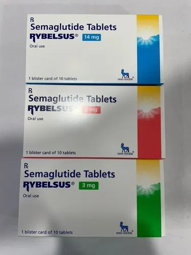 Rybelsus online bestellen Deutschland