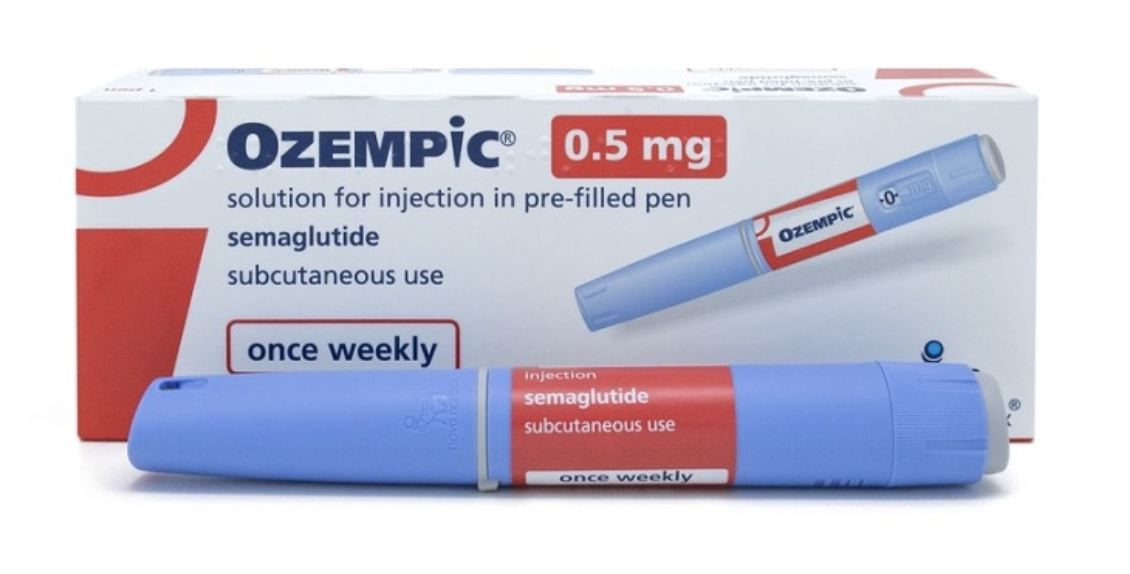 Ozempic online kaufen