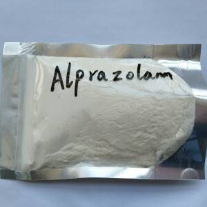 Alprazolam online kaufen