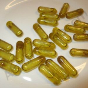 Schlafkapseln mit CBD online kaufen