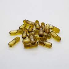 CBD Breitspektrum Kapseln online kaufen