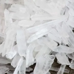 Crystal Meth legalität Deutschland