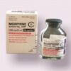 morphinsulfat injektion online kaufen