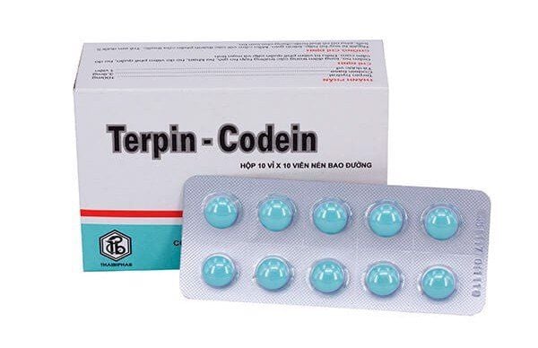 Wie wirkt Codein im Körper