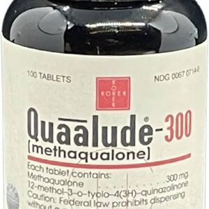 Buy Quaalude online