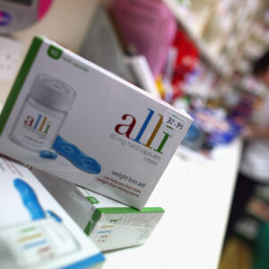 Buy Alli Pills Online Australia