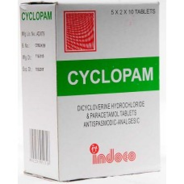 Buy Cyclorpham online Australia