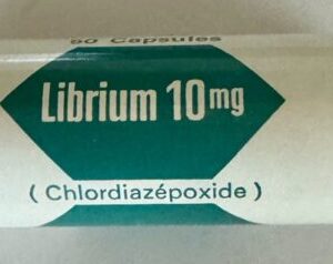 Buy Librium Online Australia