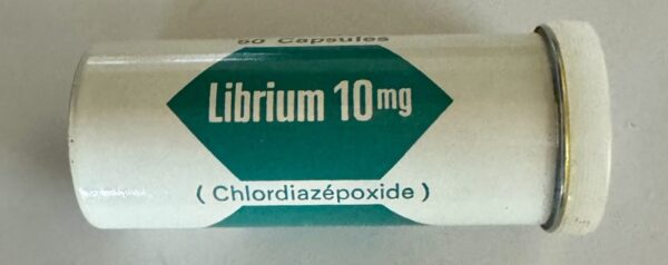 Buy Librium Online Australia