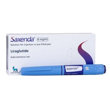 Buy Saxenda Online Australia