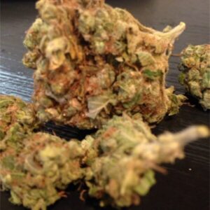 Buy Popcorn Nuggies Kush Online