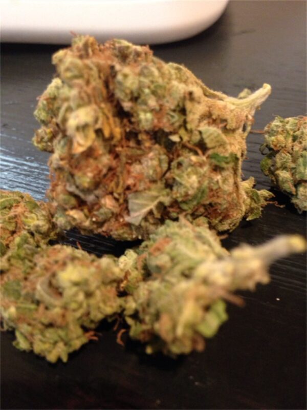 Buy Popcorn Nuggies Kush Online