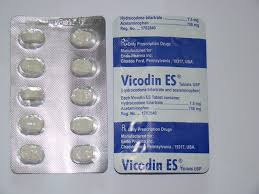 buy Vicodin ES online Australia