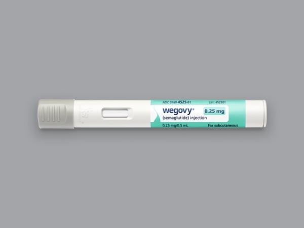 Buy Wegovy Online Australia