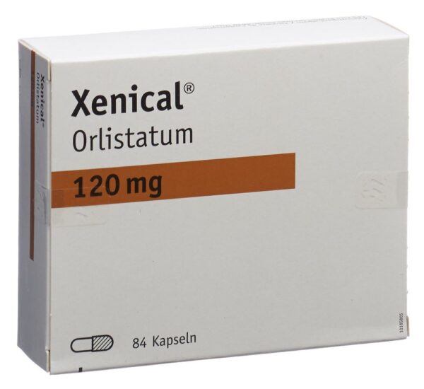 Buy Xenical Online Australia