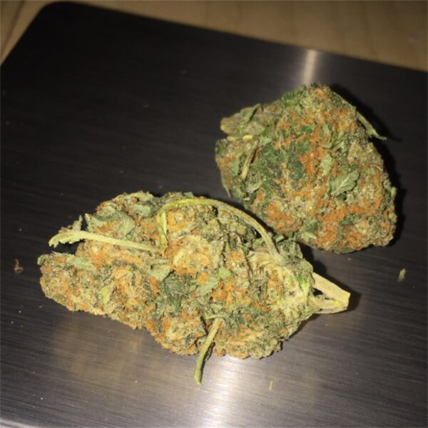 Medizinisches Cannabis in Berlin